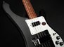 Rickenbacker 4003/4 S, Matte Black: Close up - Free