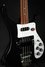 Rickenbacker 4003/4 S, Matte Black: Free image