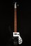 Rickenbacker 4003/4 S, Matte Black: Full Instrument - Front