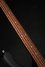 Rickenbacker 4003/4 S, Matte Black: Neck - Front