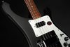 Rickenbacker 4003/4 S, Matte Black: Close up - Free2