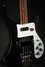 Rickenbacker 4003/4 S, Matte Black: Free image