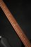 Rickenbacker 4003/4 S, Matte Black: Neck - Front