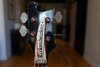 Rickenbacker 4001/4 , Jetglo: Headstock