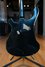 Jan 1977 Rickenbacker 4001/4 , Jetglo: Body - Rear