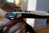 Rickenbacker 4001/4 , Jetglo: Close up - Free2