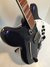 Rickenbacker 360/6 , Midnightblue: Neck - Front