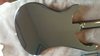 Jul 2018 Rickenbacker 4003/4 S, Jetglo: Body - Rear