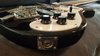 Rickenbacker 4003/4 S, Jetglo: Close up - Free