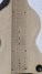 Rickenbacker 59/6 LapSteel, Cream: Body - Front