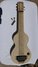 Rickenbacker 59/6 LapSteel, Cream: Full Instrument - Front