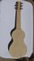 Rickenbacker 59/6 LapSteel, Cream: Full Instrument - Rear