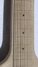 Rickenbacker 59/6 LapSteel, Cream: Neck - Front