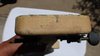 Rickenbacker 59/6 LapSteel, Cream: Close up - Free