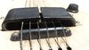 Rickenbacker 59/6 LapSteel, Cream: Close up - Free2