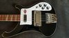 Rickenbacker 4003/4 , Jetglo: Free image