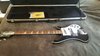 Rickenbacker 4003/4 , Jetglo: Neck - Front
