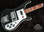 Rickenbacker 4003/4 , Jetglo: Free image