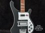 Rickenbacker 4003/4 , Jetglo: Body - Front