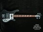 Rickenbacker 4003/4 , Jetglo: Full Instrument - Front