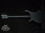 Rickenbacker 4003/4 , Jetglo: Full Instrument - Rear