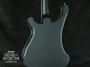 Feb 2019 Rickenbacker 4003/4 , Jetglo: Body - Rear