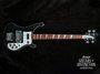 Rickenbacker 4003/4 , Jetglo: Full Instrument - Front