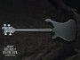 Rickenbacker 4003/4 , Jetglo: Full Instrument - Rear