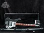 Rickenbacker 4003/4 , Jetglo: Close up - Free2