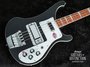 Rickenbacker 4003/4 , Jetglo: Free image