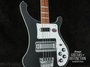 Rickenbacker 4003/4 , Jetglo: Body - Front