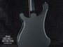 Feb 2019 Rickenbacker 4003/4 , Jetglo: Body - Rear