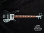 Rickenbacker 4003/4 , Jetglo: Full Instrument - Front