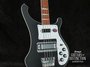 Rickenbacker 4003/4 , Jetglo: Body - Front