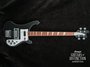 Rickenbacker 4003/4 , Jetglo: Full Instrument - Front