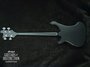 Rickenbacker 4003/4 , Jetglo: Full Instrument - Rear
