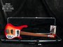 Rickenbacker 4003/5 S, Fireglo: Free image2