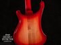 Mar 2019 Rickenbacker 4003/5 S, Fireglo: Body - Rear