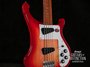 Rickenbacker 4003/5 S, Fireglo: Body - Front