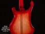 Mar 2019 Rickenbacker 4003/5 S, Fireglo: Body - Rear