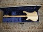 Rickenbacker 4001/4 C64, Mapleglo: Full Instrument - Rear