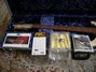 Rickenbacker 4001/4 C64, Mapleglo: Neck - Front