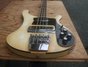 Rickenbacker 4001/4 BT, White: Free image