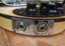 Rickenbacker 4001/4 BT, White: Close up - Free