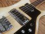 Rickenbacker 4001/4 BT, White: Close up - Free2