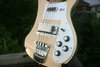 Rickenbacker 4003/4 , Mapleglo: Body - Front