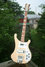 Rickenbacker 4003/4 , Mapleglo: Full Instrument - Front