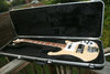 Rickenbacker 4003/4 , Mapleglo: Close up - Free