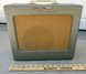 Rickenbacker M-8/amp , Gray: Headstock