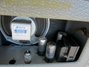Rickenbacker M-8/amp , Gray: Full Instrument - Rear